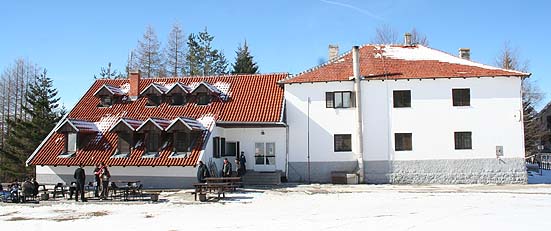 Besna Kobila